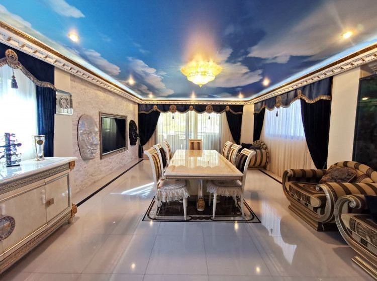 Villa in Altea, Valencian Community, Spain 4 - 12937005