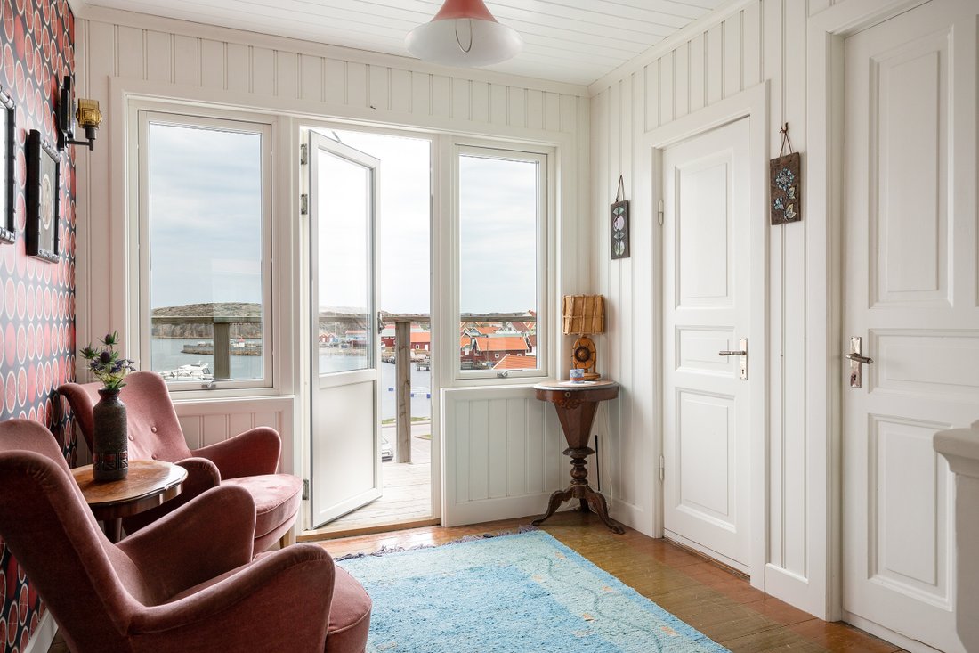 Dinglevägen 80 In Kungshamn, Västra Götaland County, Sweden For Sale