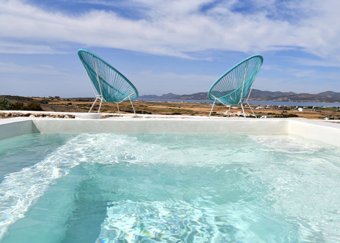 Villa in Paros, Aegean, Greece 2 - 12936585