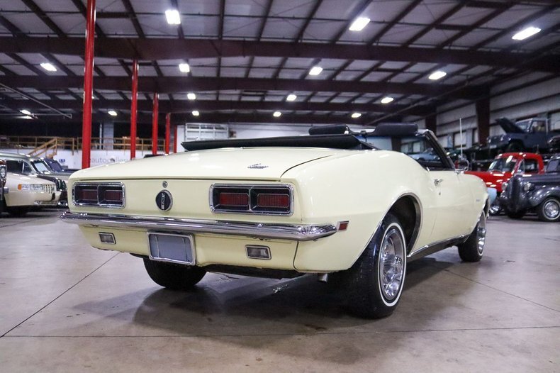 Cabriolet in Grand Rapids, Michigan, United States 5 - 12935618