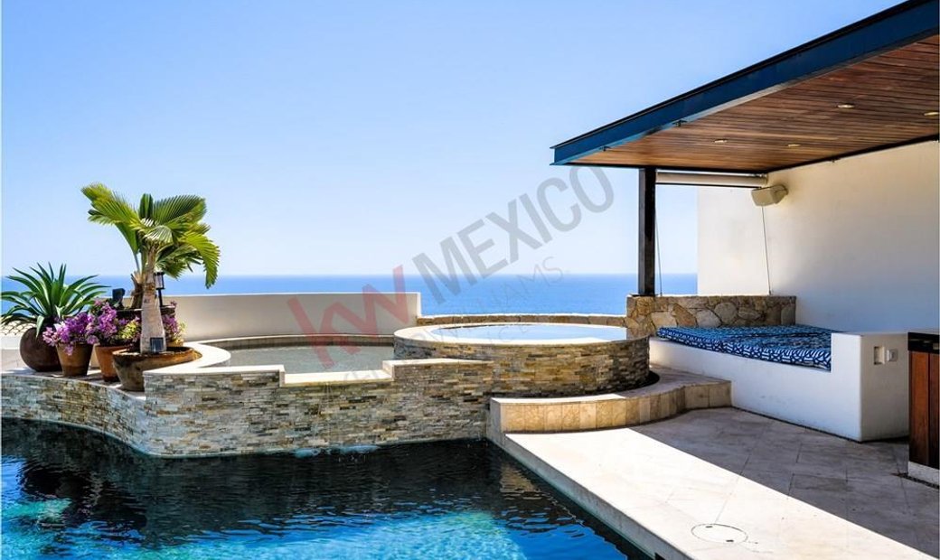 Residential Los Cabos In Palmilla, Baja California Sur, Mexico For Sale