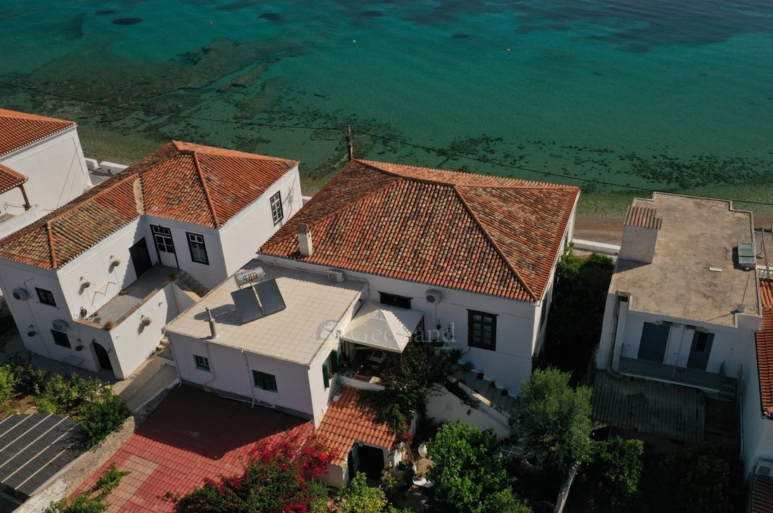 House in Spetses, Attica, Greece 1 - 12936053