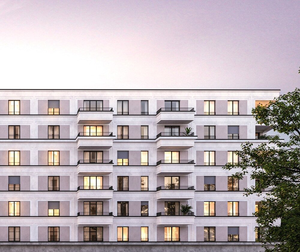 Apartment in Berlin, Berlin, Germany 3 - 12936347