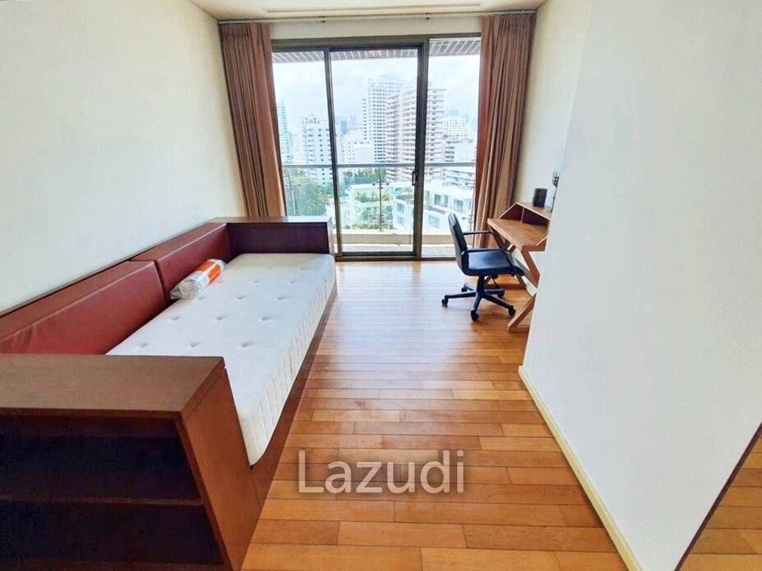 Apartment in Bangkok, Krung Thep Maha Nakhon, Thailand 4 - 12937768