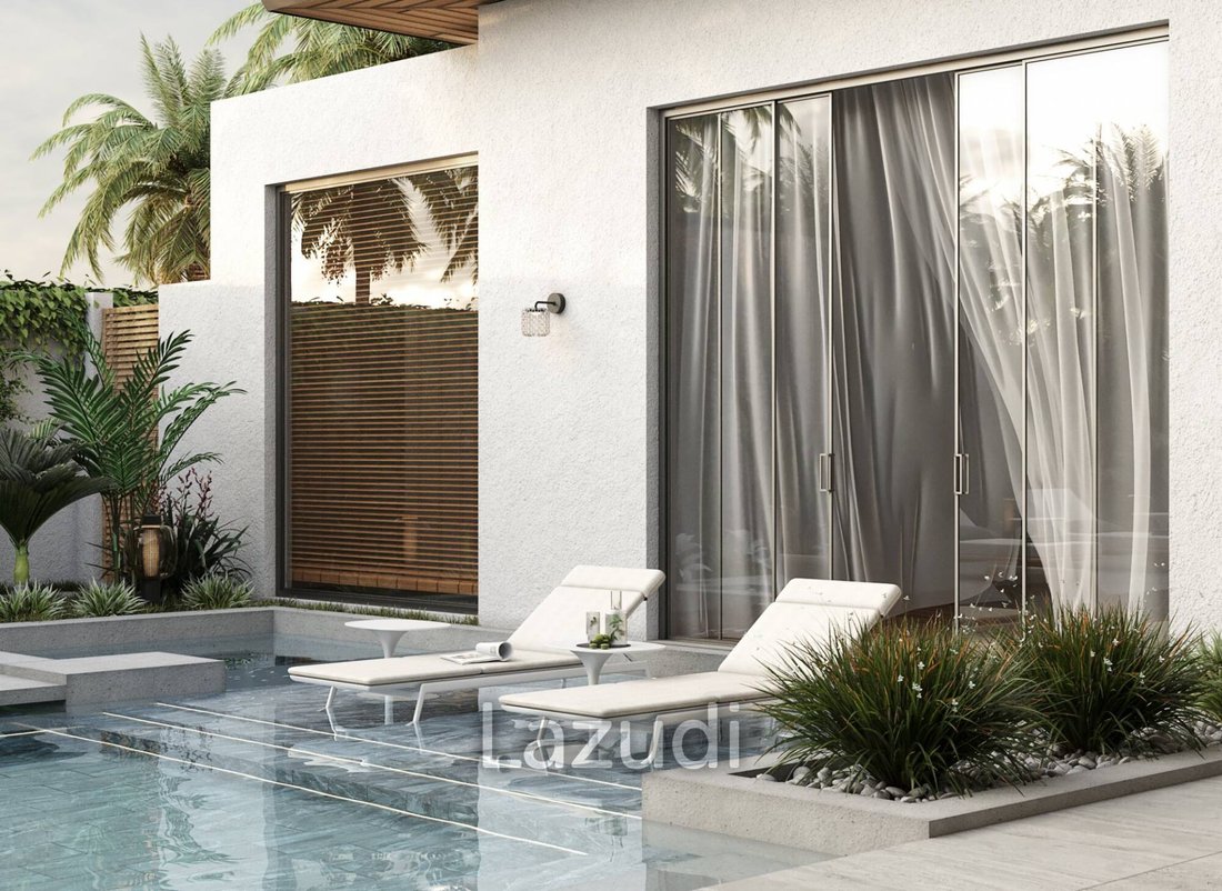 Villa in Choeng Thale, Phuket, Thailand 2 - 12937928