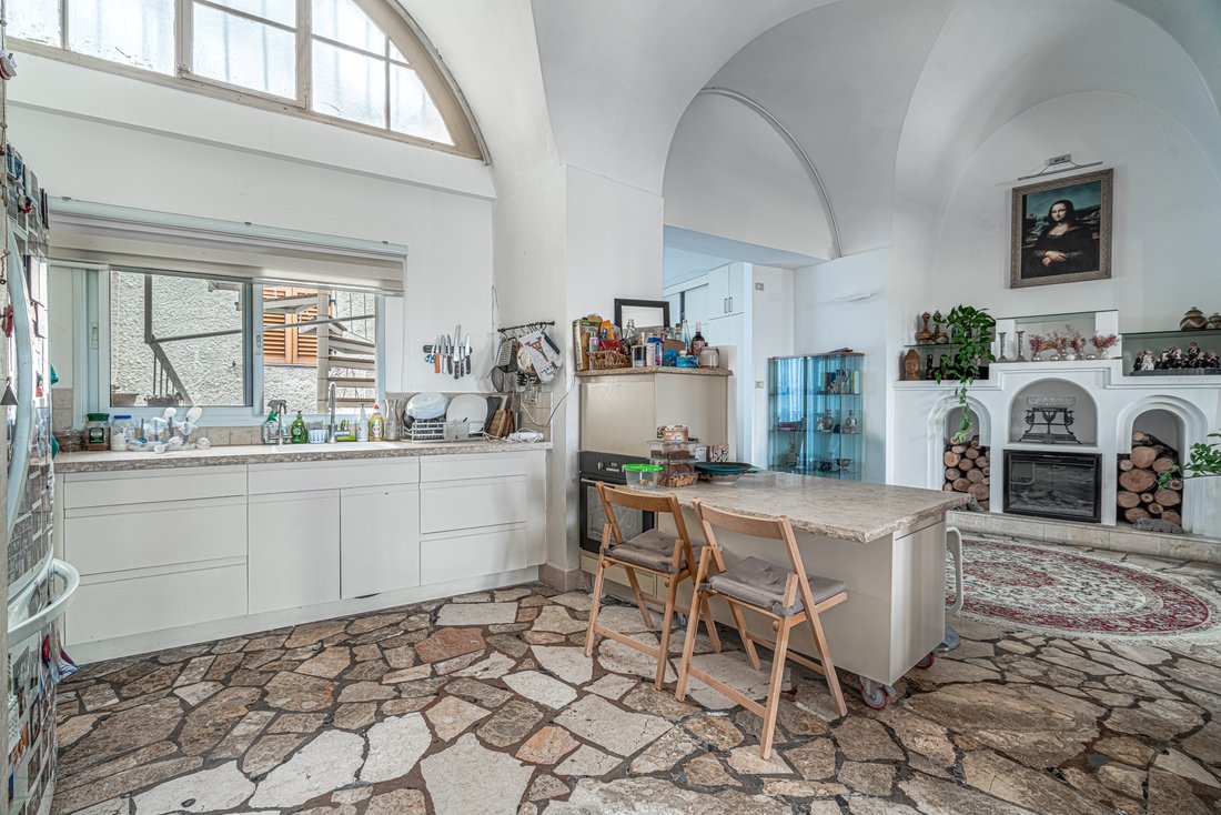 Apartment in Tel Aviv-Yafo, Tel Aviv District, Israel 4 - 12935985