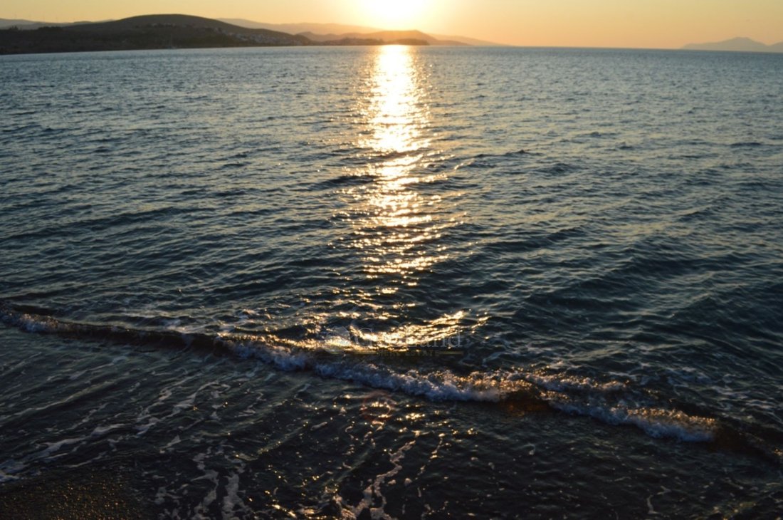 Terreno a Ermioni, Peloponnese, Western Greece and the Ionian, Grecia 4 - 12936008