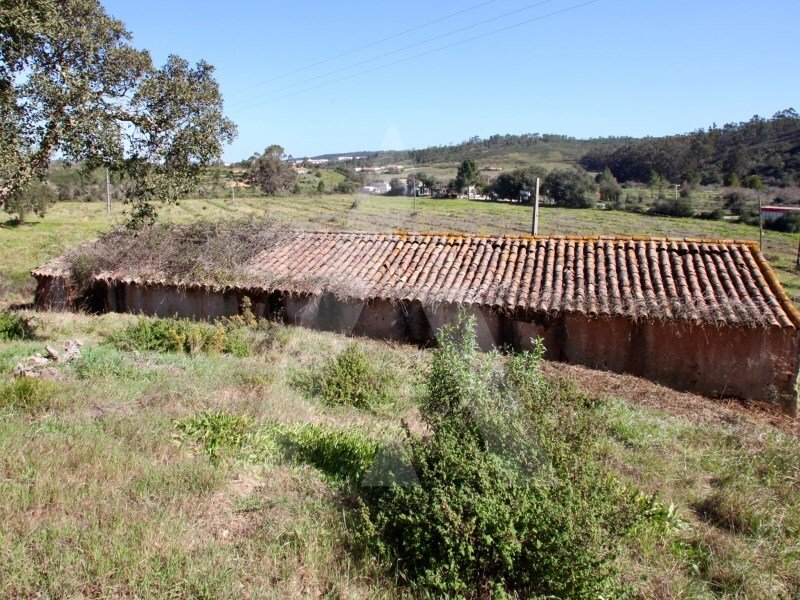 Land for sale in Aljezur, Portugal — €2,900,000