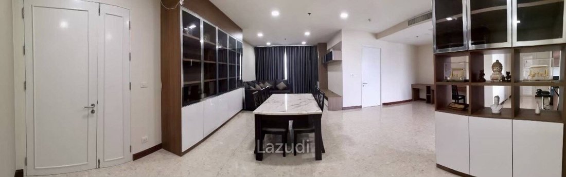 Apartment in Bangkok, Krung Thep Maha Nakhon, Thailand 1 - 12938059