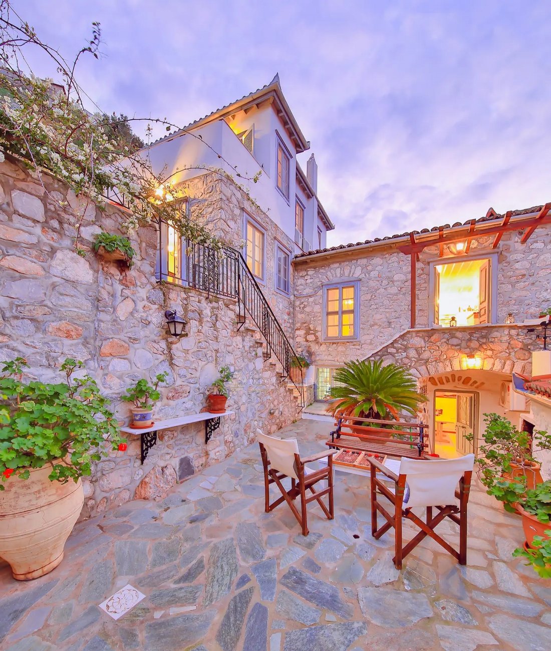 Hydra, Attica, Greece 2 - 12936048