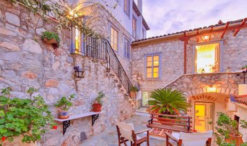 Otros en Hydra, Ática, Grecia 1