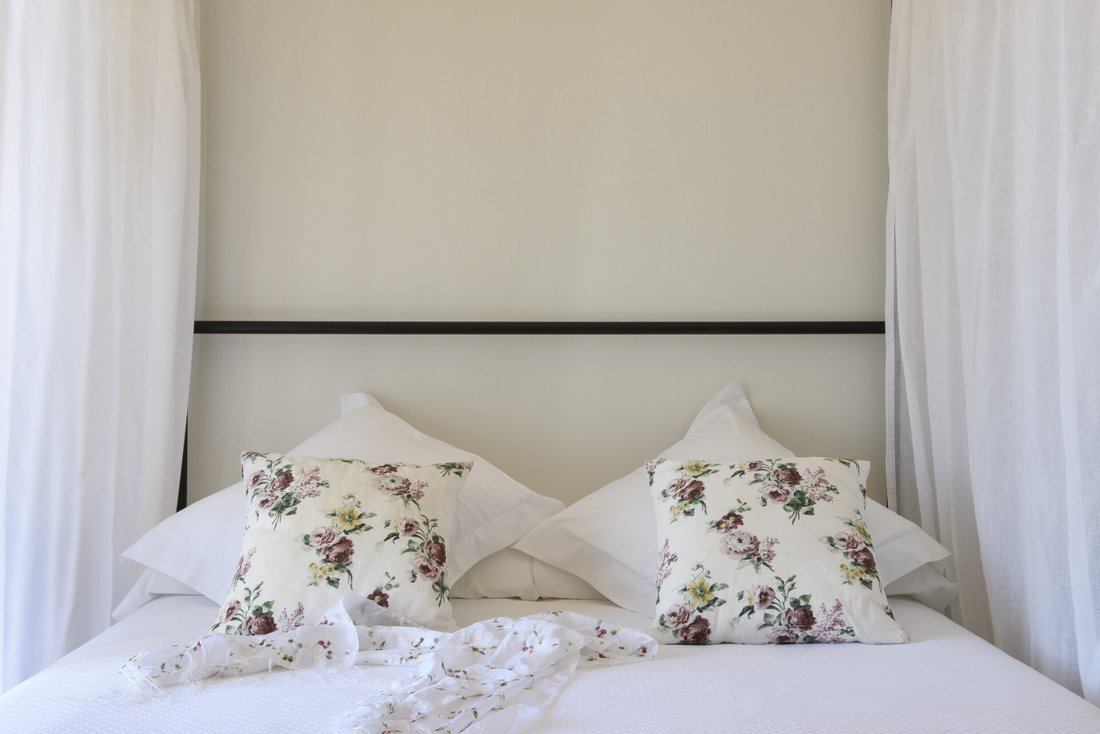 La Hacienda de los Suspiros: A Granada Jewel Where Time Stands Still