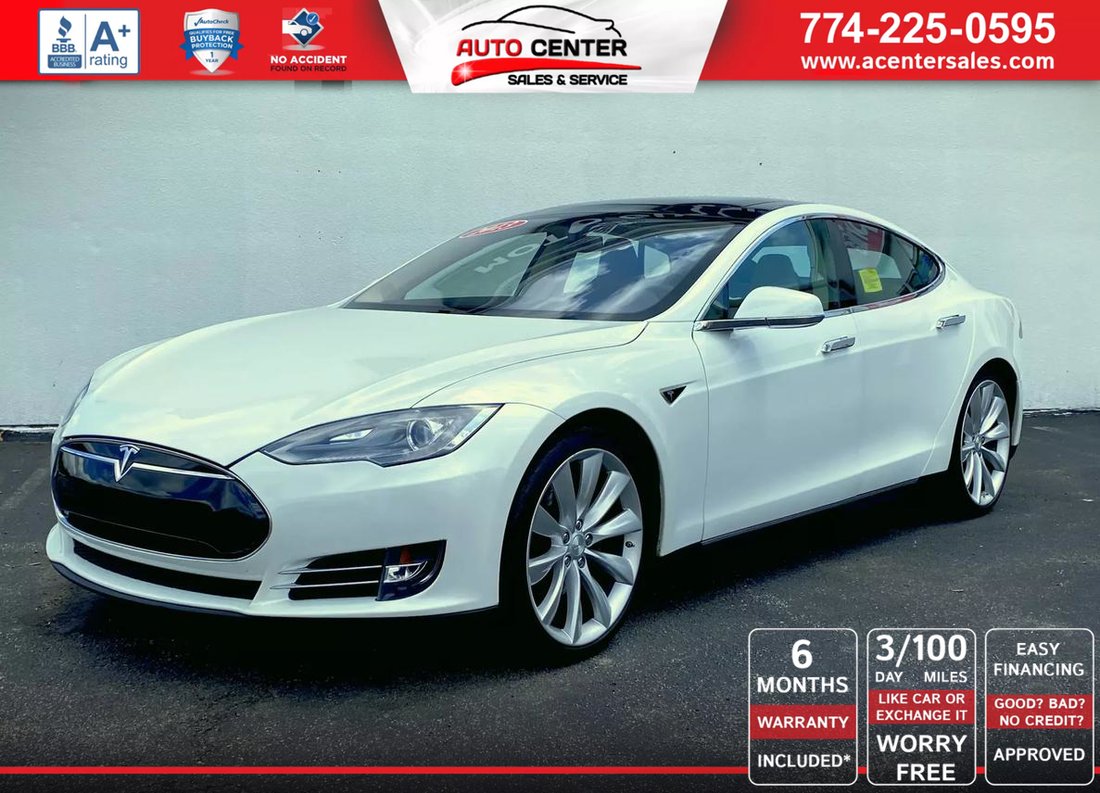 Tesla 2013 deals for sale