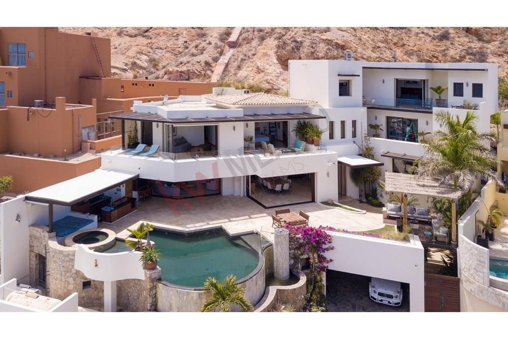 Residential Los Cabos In Palmilla, Baja California Sur, Mexico For Sale