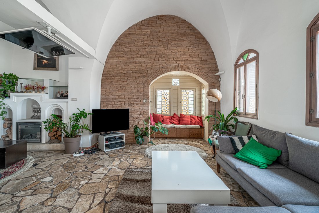 Apartment in Tel Aviv-Yafo, Tel Aviv District, Israel 1 - 12935985
