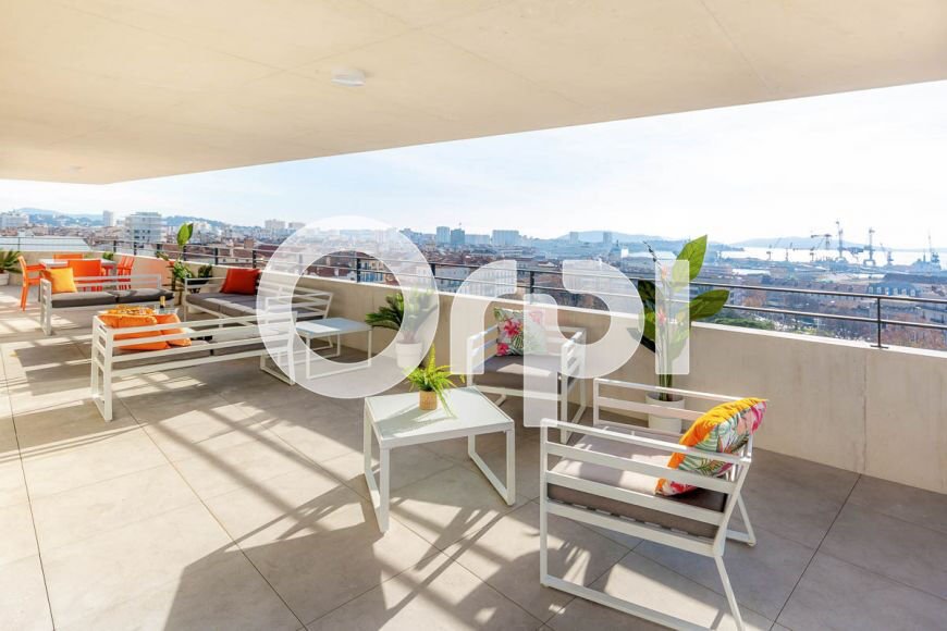 Apartment in Place d'Armes, Toulon, France 2 - 12938900