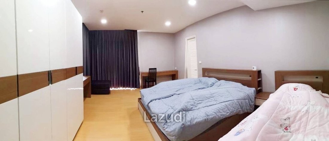 Apartment in Bangkok, Krung Thep Maha Nakhon, Thailand 5 - 12938059