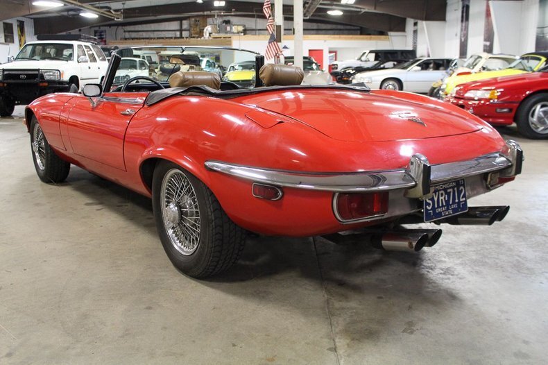 Cabriolet in Grand Rapids, Michigan, United States 3 - 12935630