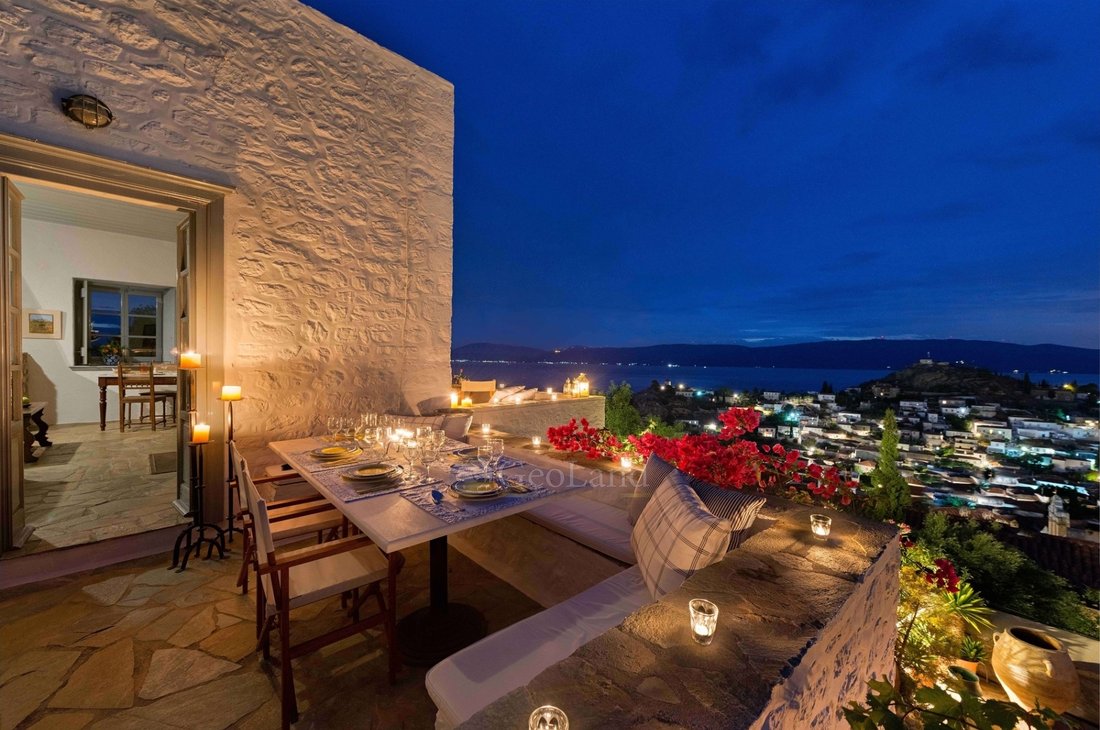 House in Hydra, Attica, Greece 2 - 12936051