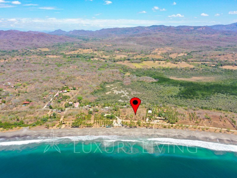 Land in Santa Cruz, Guanacaste Province, Costa Rica 1 - 12937425