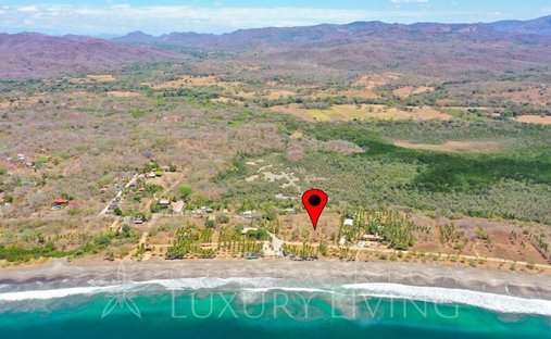 Land in Santa Cruz, Guanacaste Province, Costa Rica 1