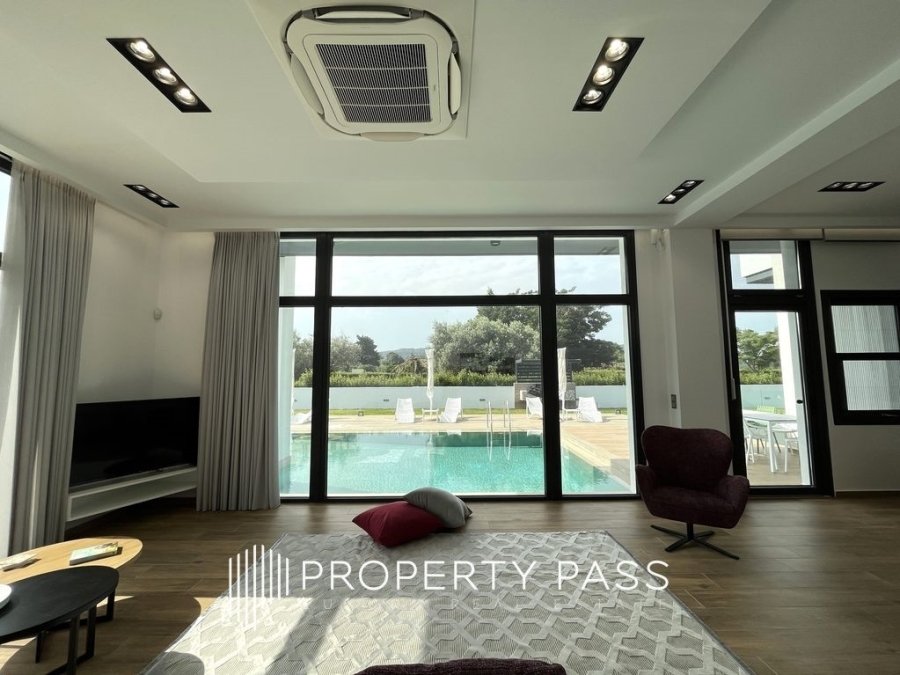 Villa in Rhodes, Aegean, Greece 4 - 12938105