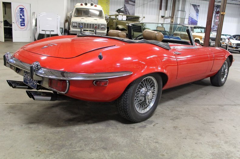 Cabriolet in Grand Rapids, Michigan, United States 4 - 12935630