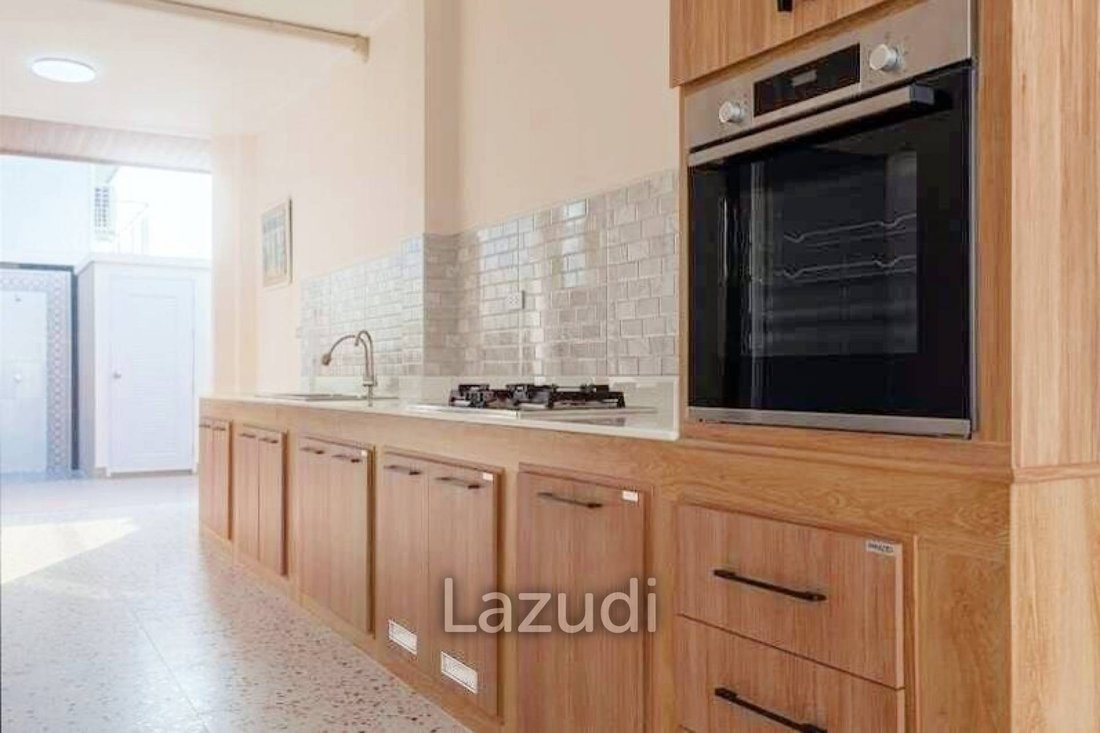 Villa in Pattaya City, Chon Buri, Thailand 5 - 12937917