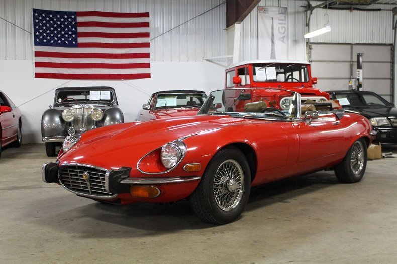 Cabriolet in Grand Rapids, Michigan, United States 1 - 12935630