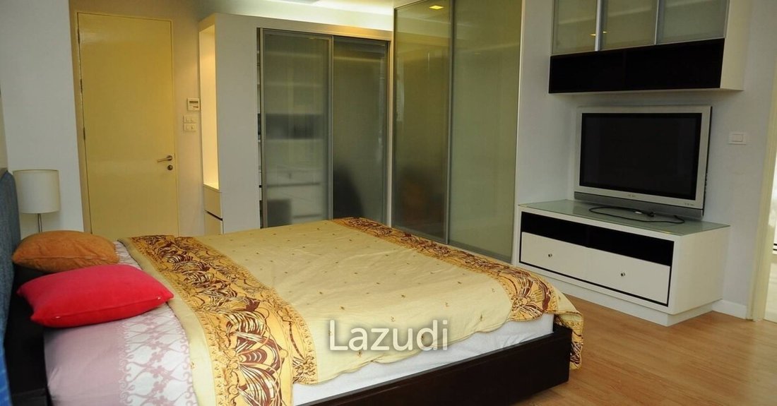 Apartment in Bangkok, Krung Thep Maha Nakhon, Thailand 4 - 12937760