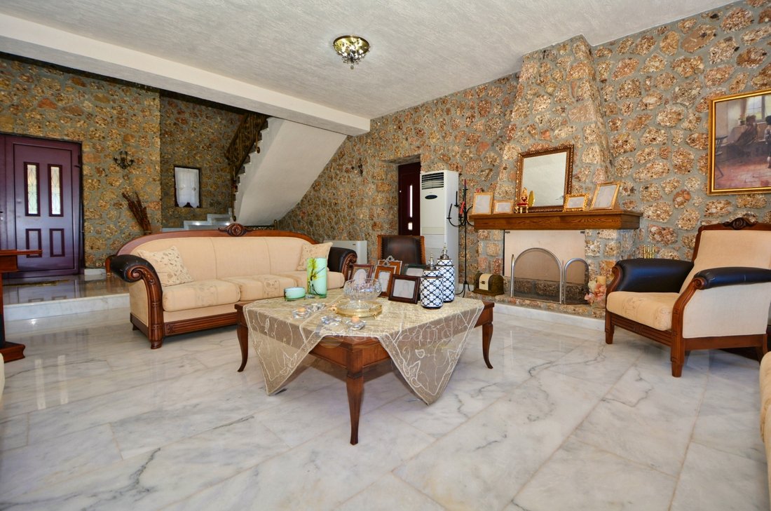 Villa in Koinotita Portoxeliou, Kranidi, Greece 4 - 12936005