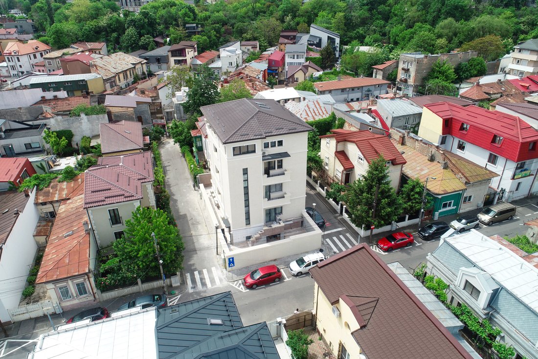 Condo in Bucharest, Bucharest, Romania 4 - 12935875