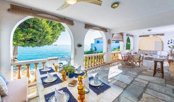 Villa in Spetses, Attica, Greece 2