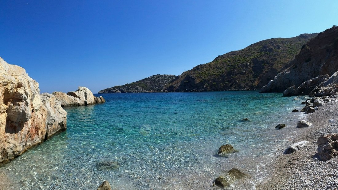 House in Hydra, Attica, Greece 2 - 12936054