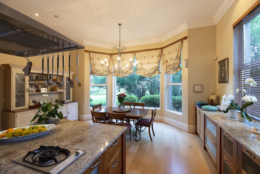 Gracious Manor Home For Sale In In Knysna, Western Cape, South Africa For Sale (12939097)