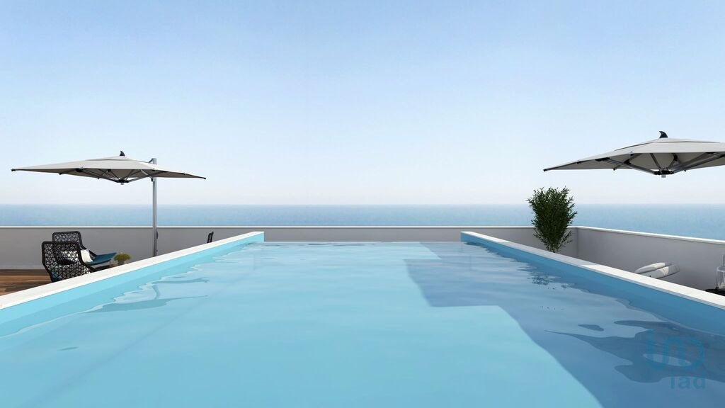 Mafra Apartment In Ericeira, Lisbon, Portugal For Sale (12939128)