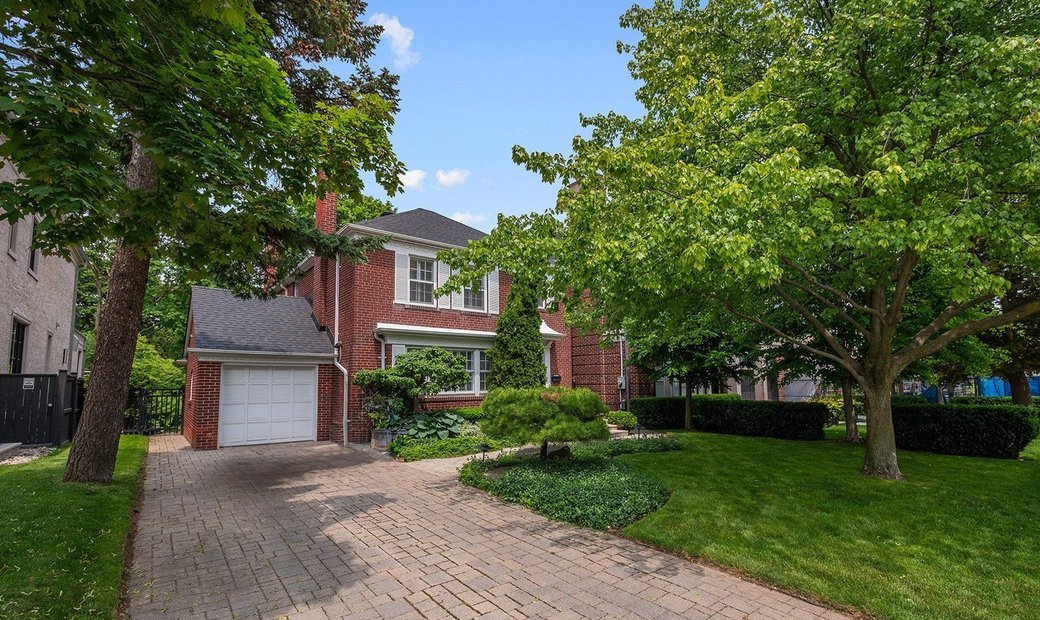 352 Glengrove Ave W In Toronto, Ontario, Canada For Sale (12939099)