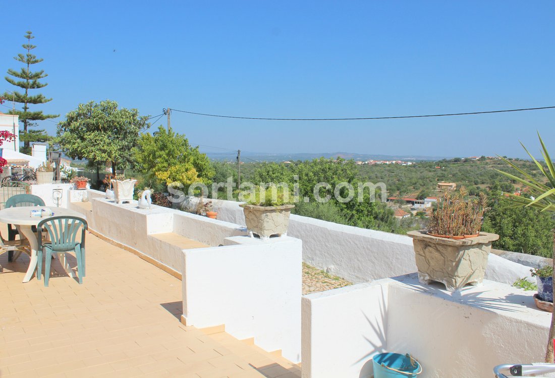 Farm Ranch in Sao Bartolomeu de Messines, Algarve, Portugal 1 - 11386785
