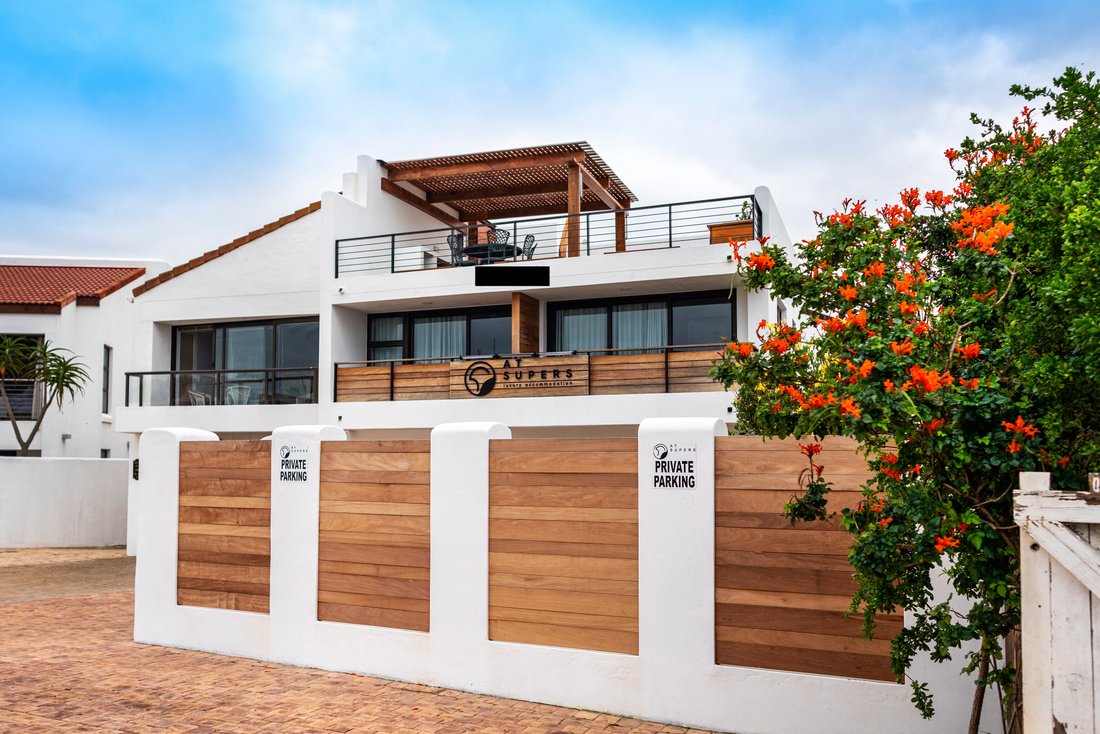 A Property With A View Of Some The In Jeffreys Bay, Eastern Cape, South