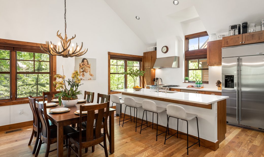 Christiana D101 In Aspen, Colorado, United States For Sale (12939160)