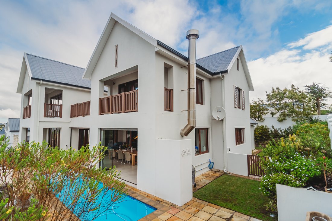Kingswood Golf Estate In Western Cape, South Africa For Sale