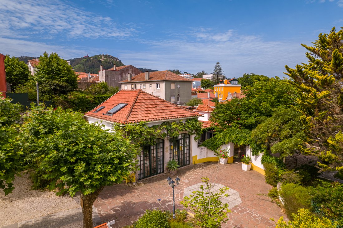 Chalet in Sintra, Lissabon, Portugal 4 - 12939317