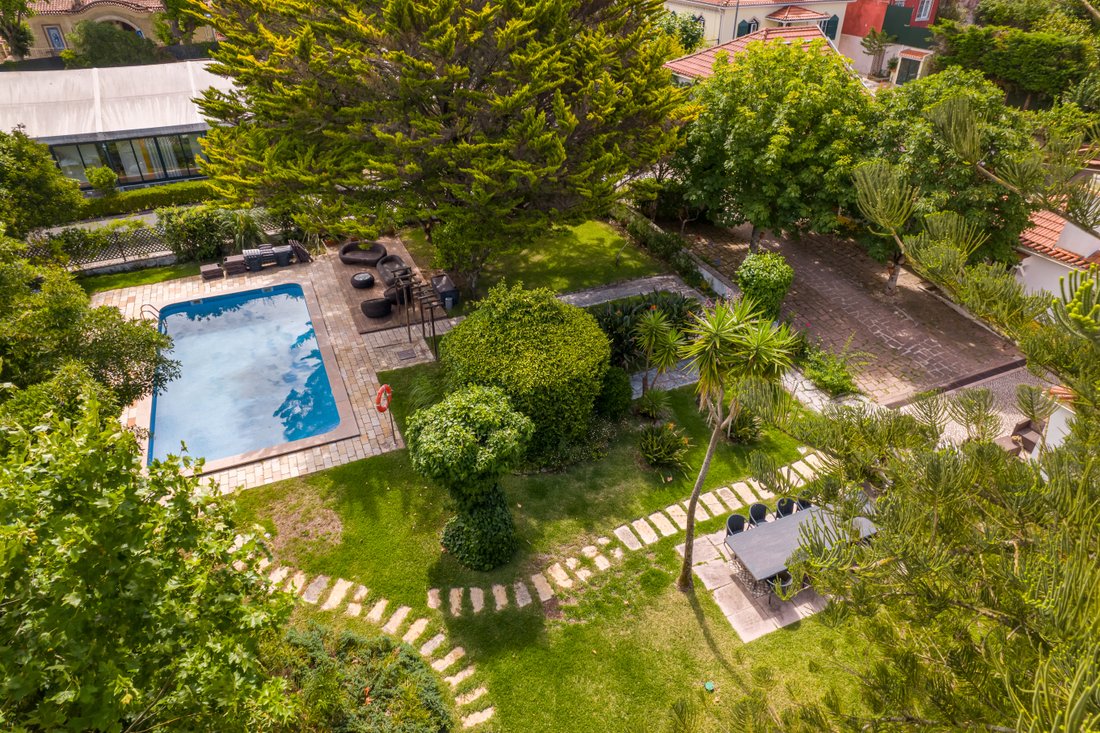 Chalet in Sintra, Lissabon, Portugal 5 - 12939317