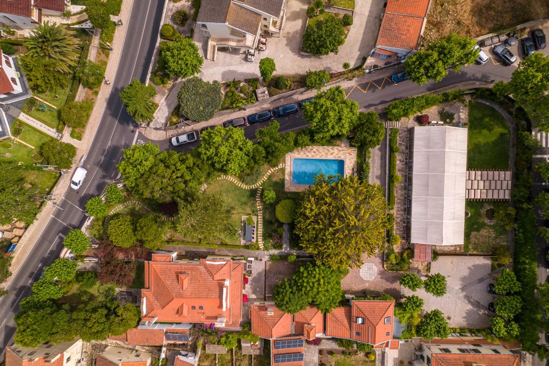 Chalet in Sintra, Lissabon, Portugal 2 - 12939317