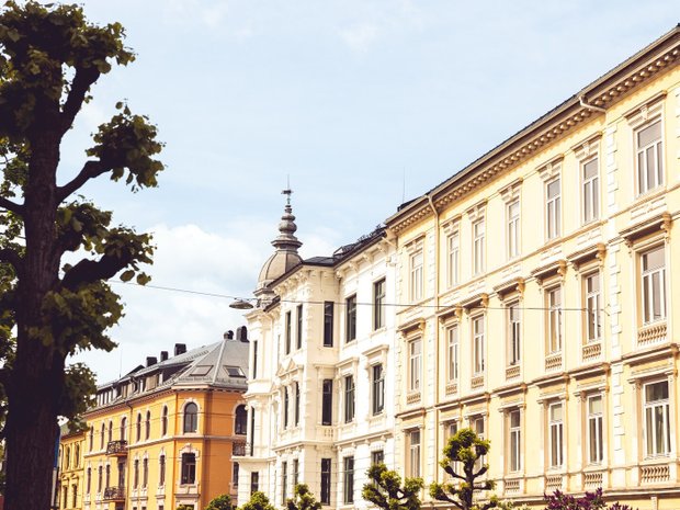 Image showcasing Exclusive penthouse apartment, Gamle Oslo - Apartments for ... - Airbnb