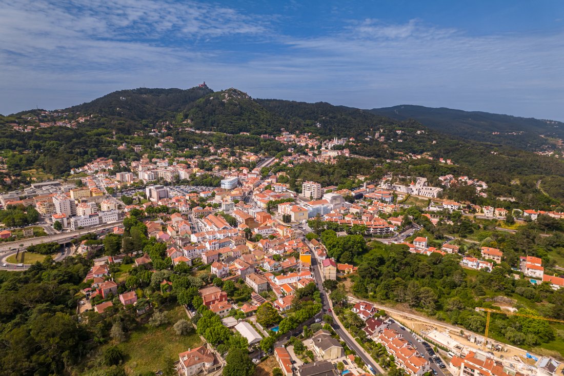Chalet in Sintra, Lissabon, Portugal 3 - 12939317
