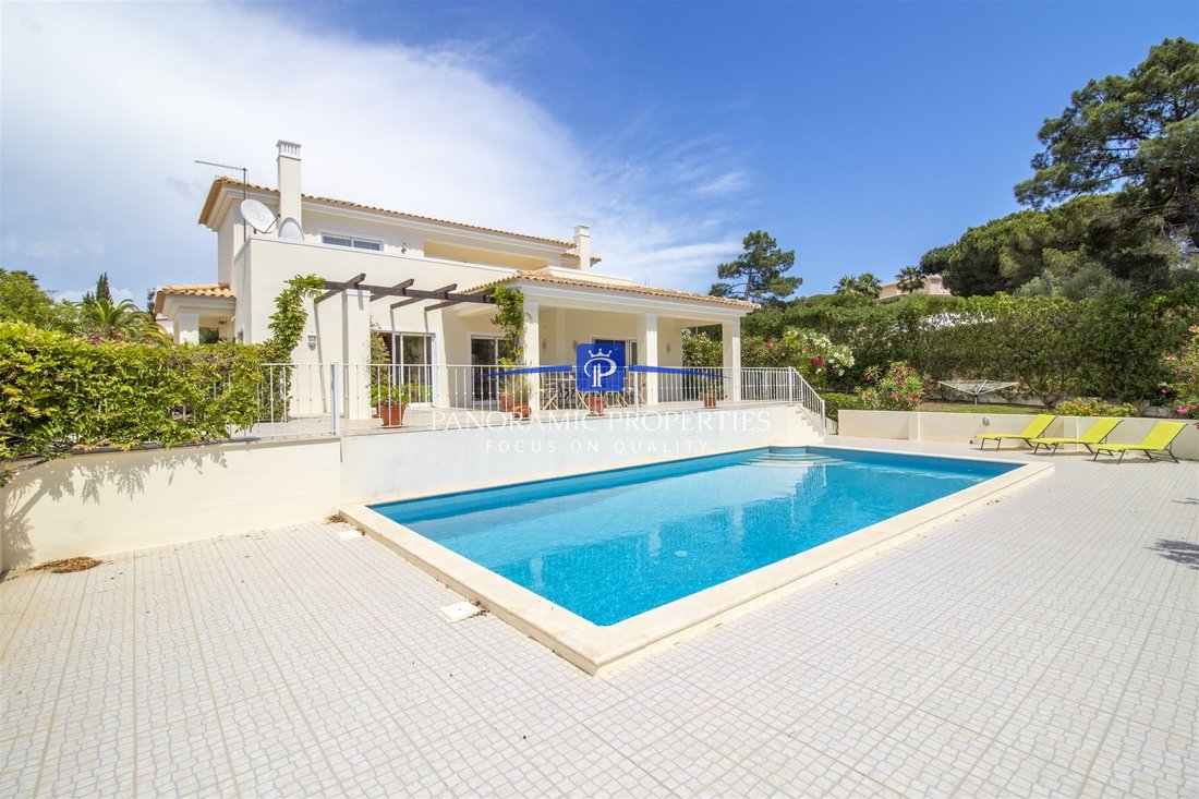 House in Carvoeiro, Algarve, Portugal 3 - 11949701