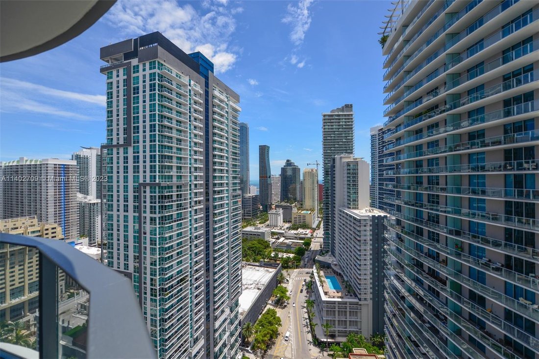 Condo Miami In Miami, Florida, United States For Sale (12939911)