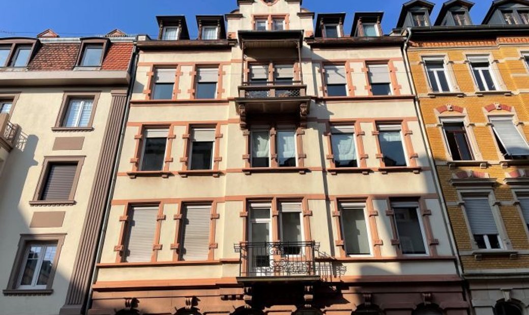 Strasbourg Apartment In Strasbourg, Grand Est, France For Sale (12941196)
