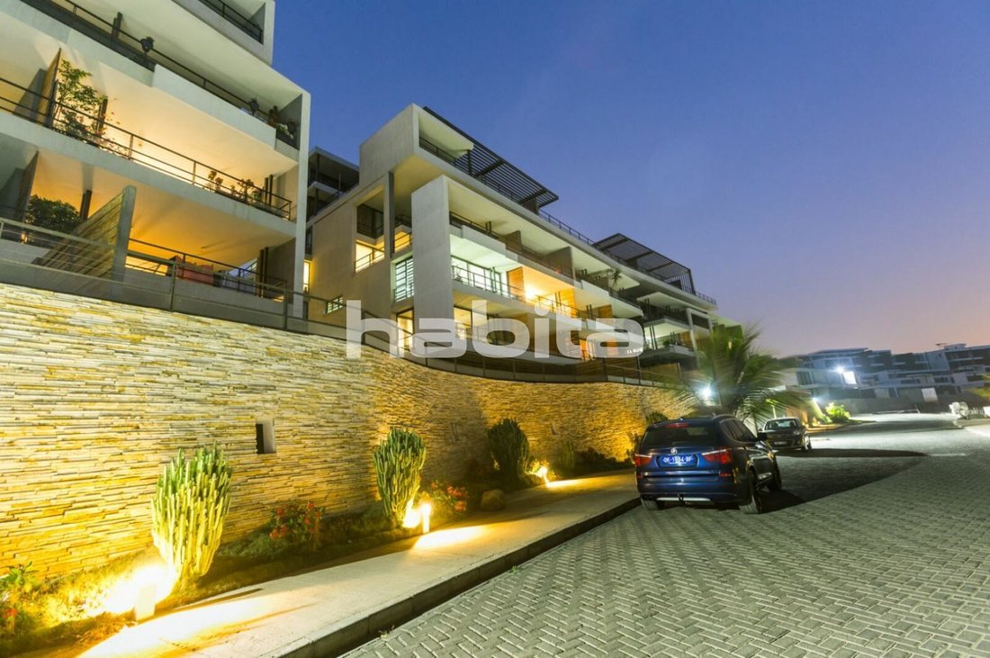 Apartment Block Mermoz Senegal In Dakar, Dakar Region, Senegal For Sale